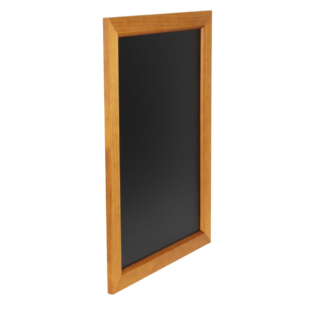 Olympia Wall-Mounted Chalkboard 450 x 600mm (Writing Surface: 365 x 515mm / 14.3x20.2") • PAS-GH879
