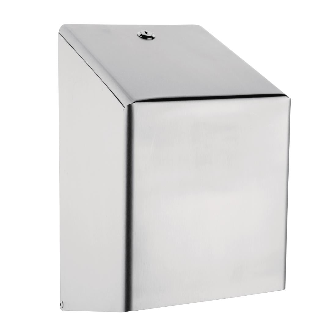 Jantex Stainless Steel Centrefeed Roll Dispenser • PAS-GJ030