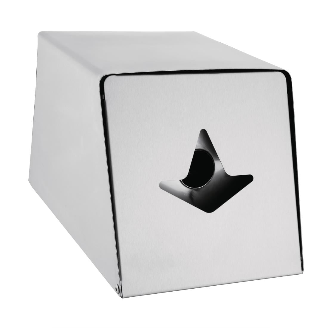 Jantex Stainless Steel Centrefeed Roll Dispenser • PAS-GJ030