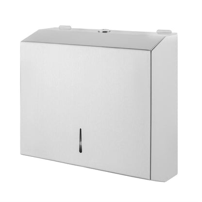 Jantex Stainless Paper Towel Dispenser • PAS-GJ033