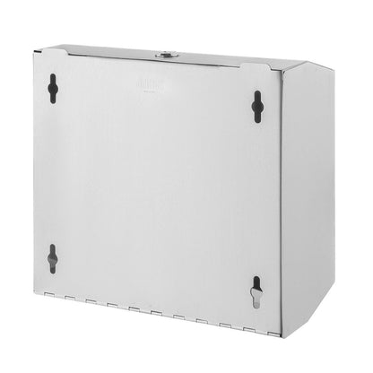 Jantex Stainless Paper Towel Dispenser • PAS-GJ033