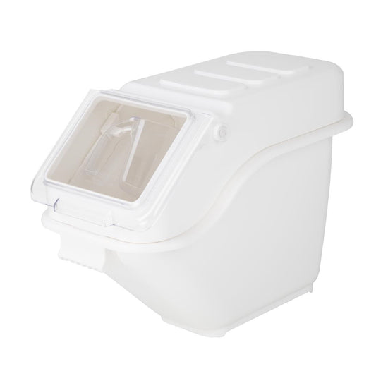 Vogue Ingredient Bin 18Ltr • PAS-GJ498