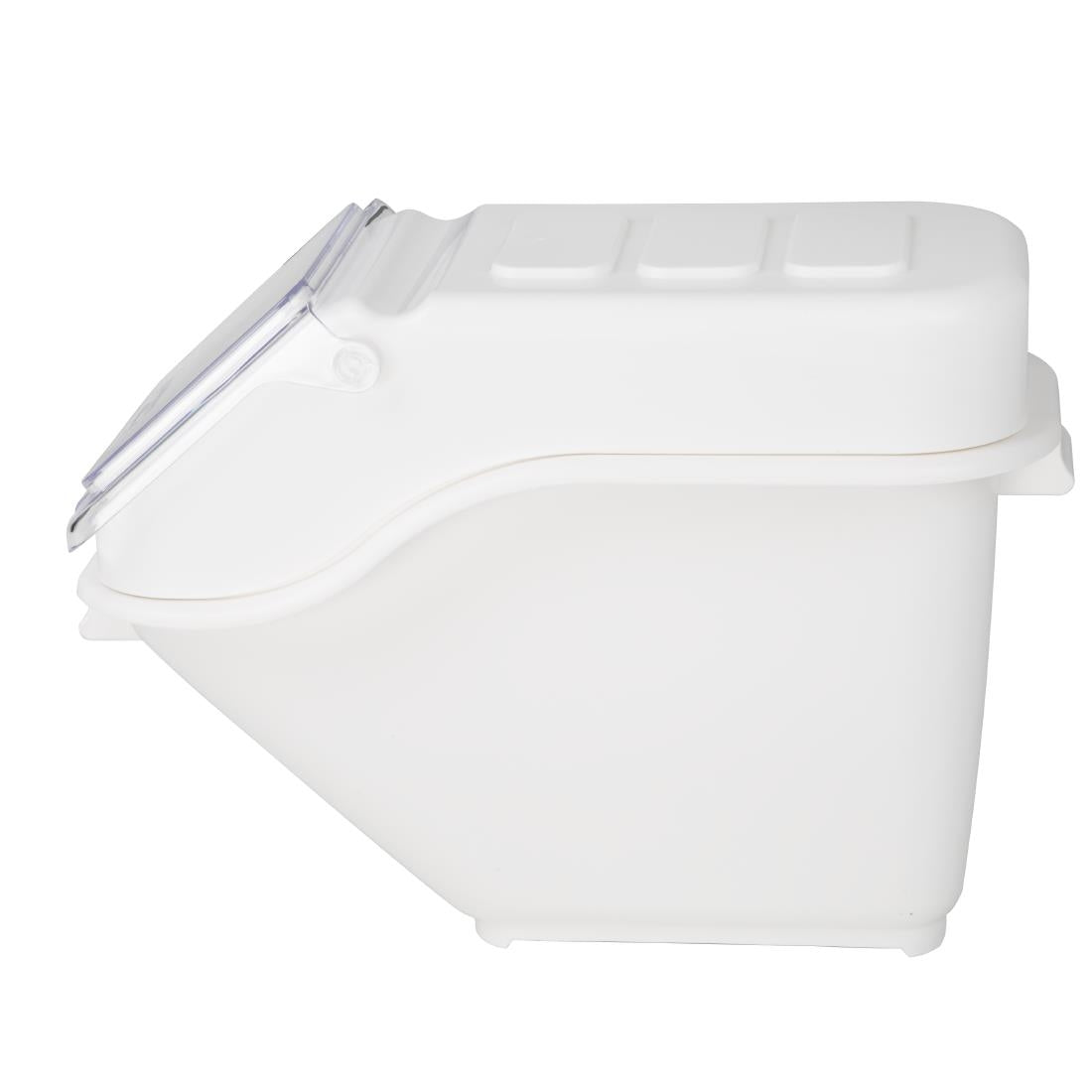 Vogue Ingredient Bin 18Ltr • PAS-GJ498