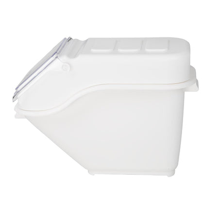 Vogue Ingredient Bin 18Ltr • PAS-GJ498