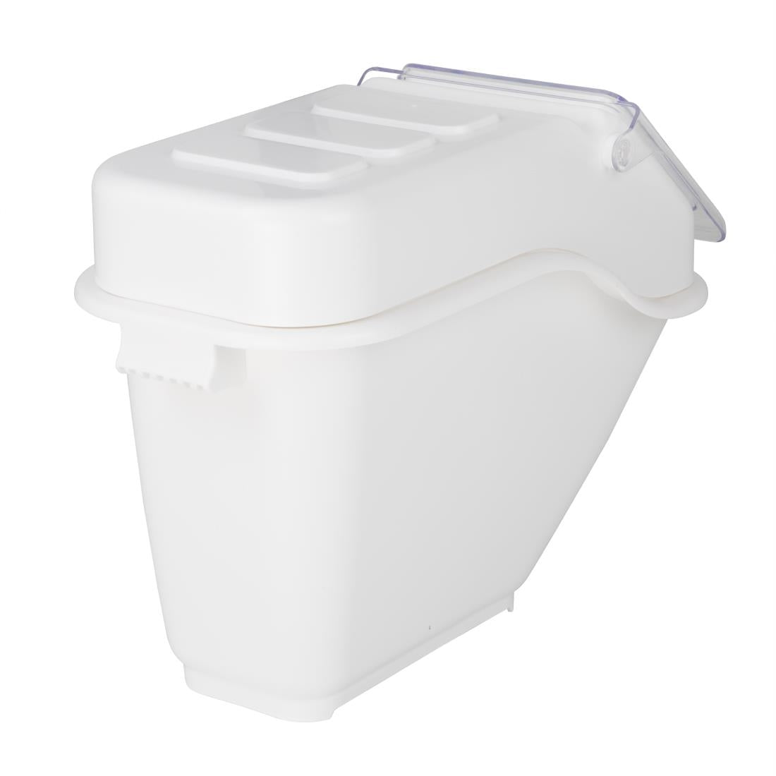 Vogue Ingredient Bin 18Ltr • PAS-GJ498
