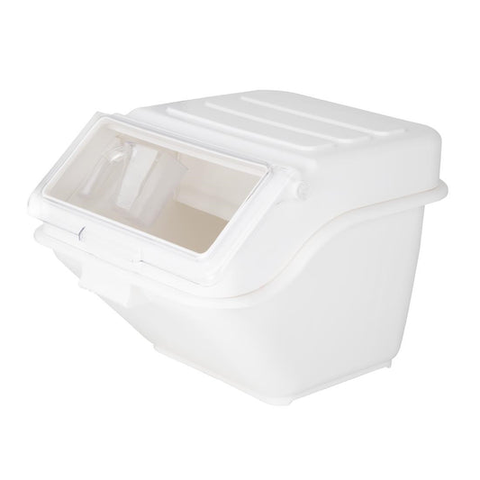 Vogue Ingredient Bin 38Ltr • PAS-GJ499