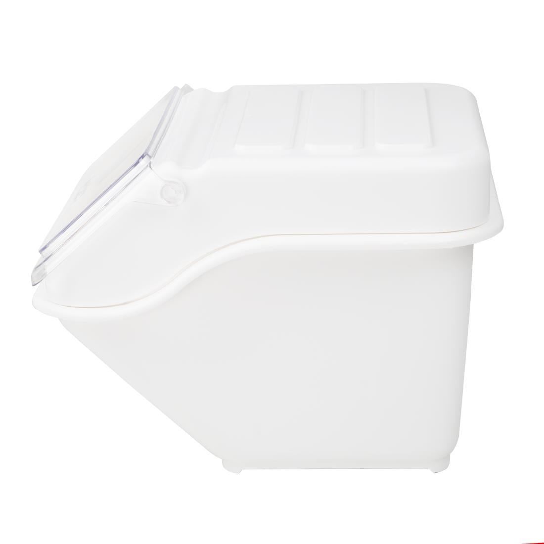 Vogue Ingredient Bin 38Ltr • PAS-GJ499