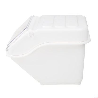 Vogue Ingredient Bin 38Ltr • PAS-GJ499