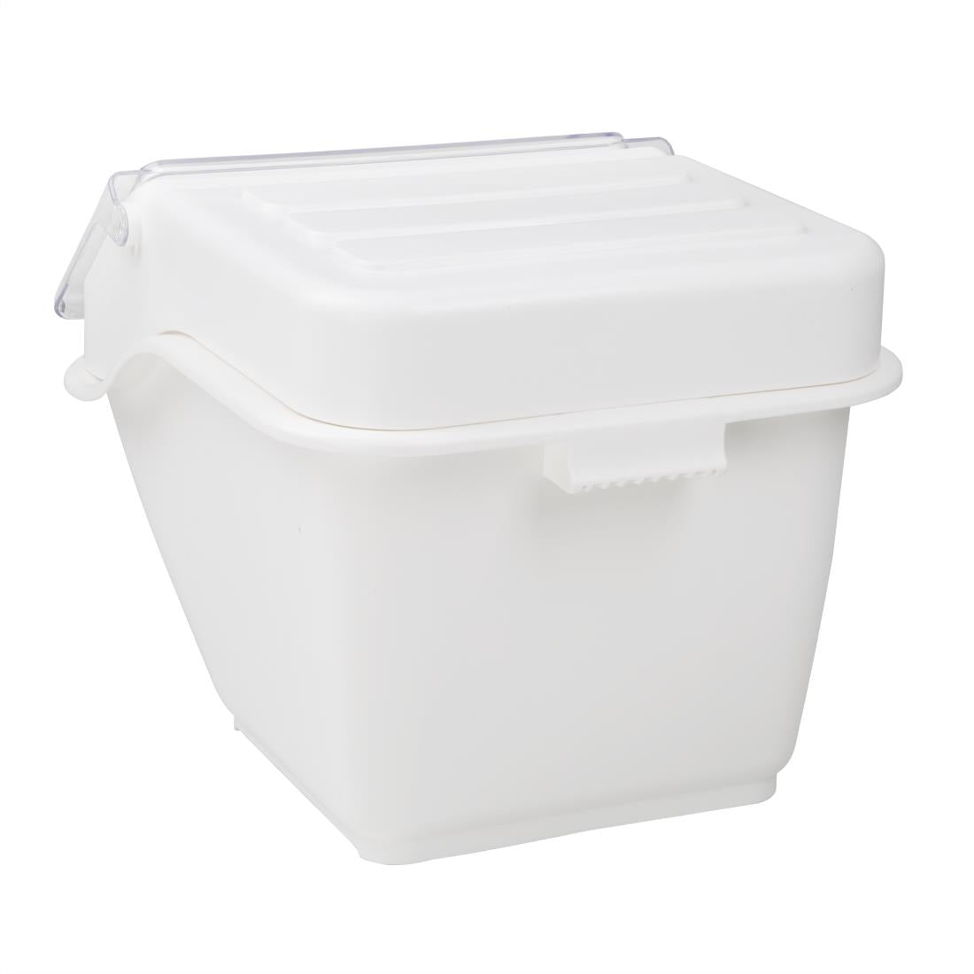Vogue Ingredient Bin 38Ltr • PAS-GJ499