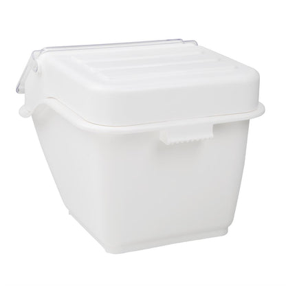 Vogue Ingredient Bin 38Ltr • PAS-GJ499