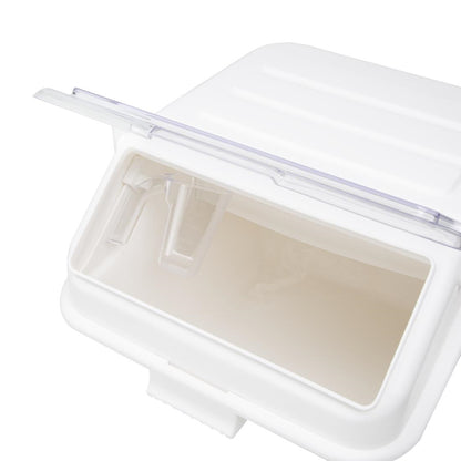 Vogue Ingredient Bin 38Ltr • PAS-GJ499