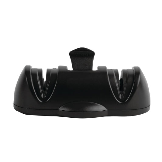 Vogue Manual 2 Stage Knife Sharpener with Suction Base • PAS-GJ518