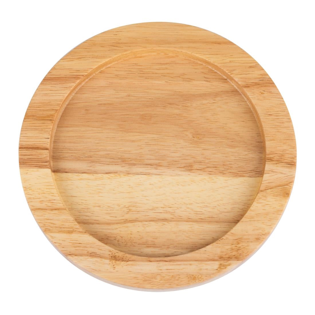 Olympia Light Wooden Base 210mm • PAS-GJ555