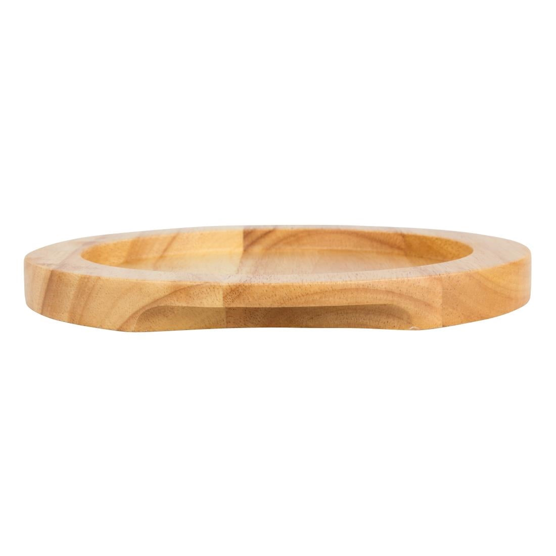 Olympia Light Wooden Base 210mm • PAS-GJ555