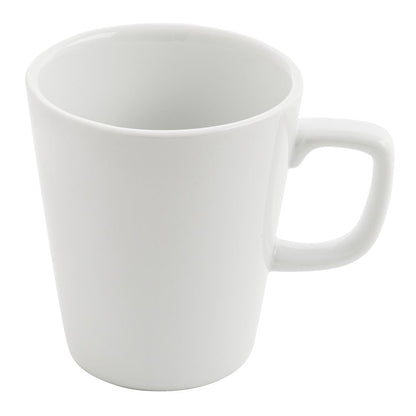 EDLP Olympia Athena Latte Mug - 300ml 10fl oz (12 Pack) (300ml / 10oz. Pack Quantity: 12) • PAS-GK811