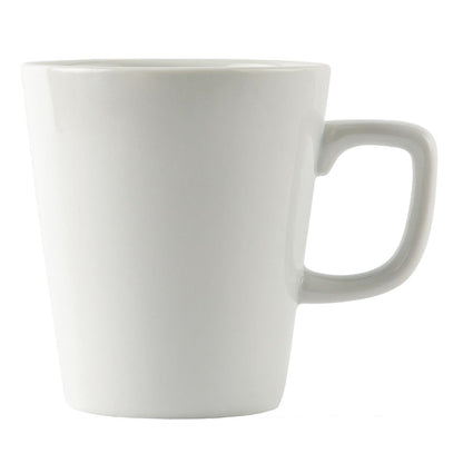 EDLP Olympia Athena Latte Mug - 300ml 10fl oz (12 Pack) (300ml / 10oz. Pack Quantity: 12) • PAS-GK811