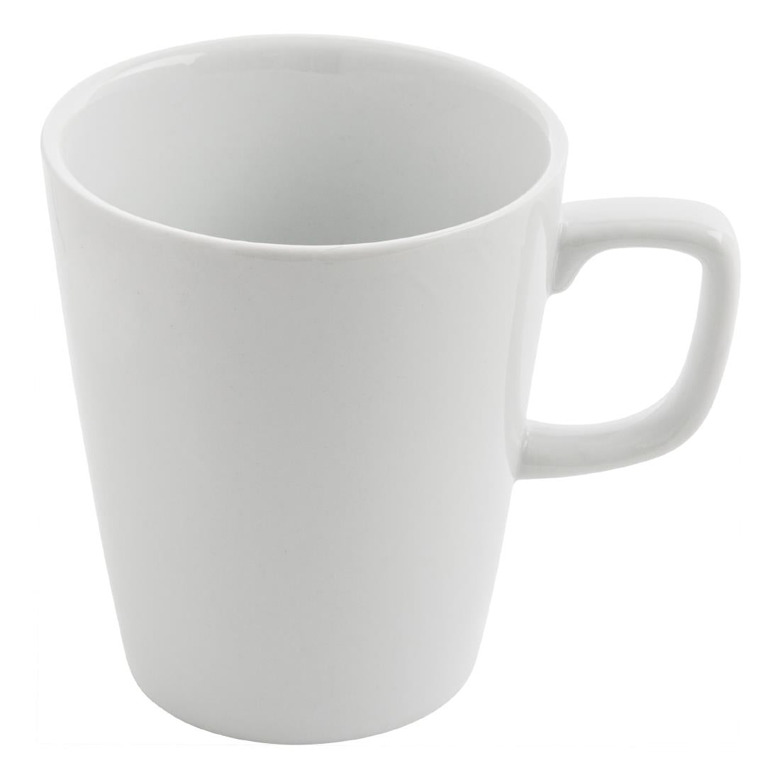 Olympia Athena Latte Mug 400ml (12 Pack) • PAS-GK812