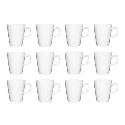 Olympia Athena Latte Mug 400ml (12 Pack) • PAS-GK812