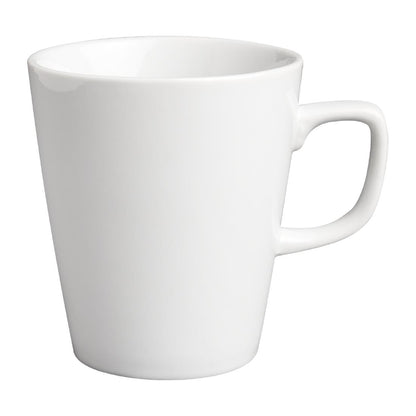 Olympia Athena Latte Mug 400ml (12 Pack) • PAS-GK812