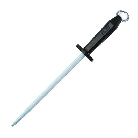 Dick Round Sharpening Steel 304mm • PAS-GK979