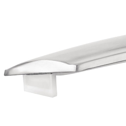 Bolero Ash Flip Top Square Bistro Table 600mm • PAS-GK991