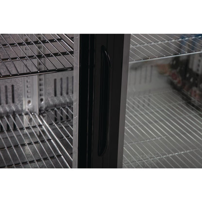 Polar G-Series Back Bar Cooler with Sliding Doors 208Ltr • PAS-GL003-A