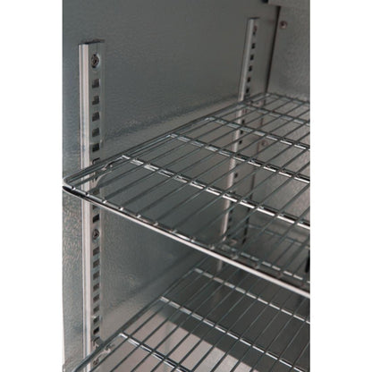 Polar G-Series Back Bar Cooler with Sliding Doors 320Ltr • PAS-GL013-A