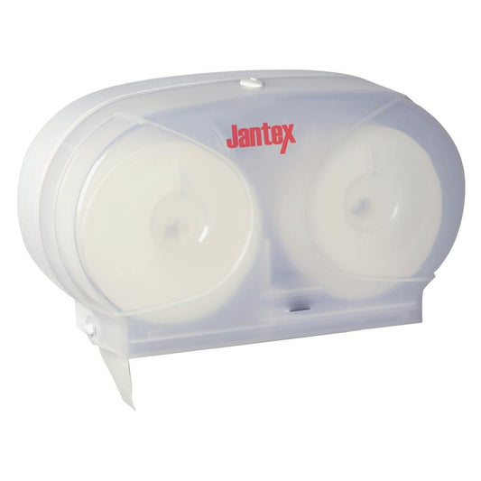 Jantex Toilet Roll Dispenser • PAS-GL060