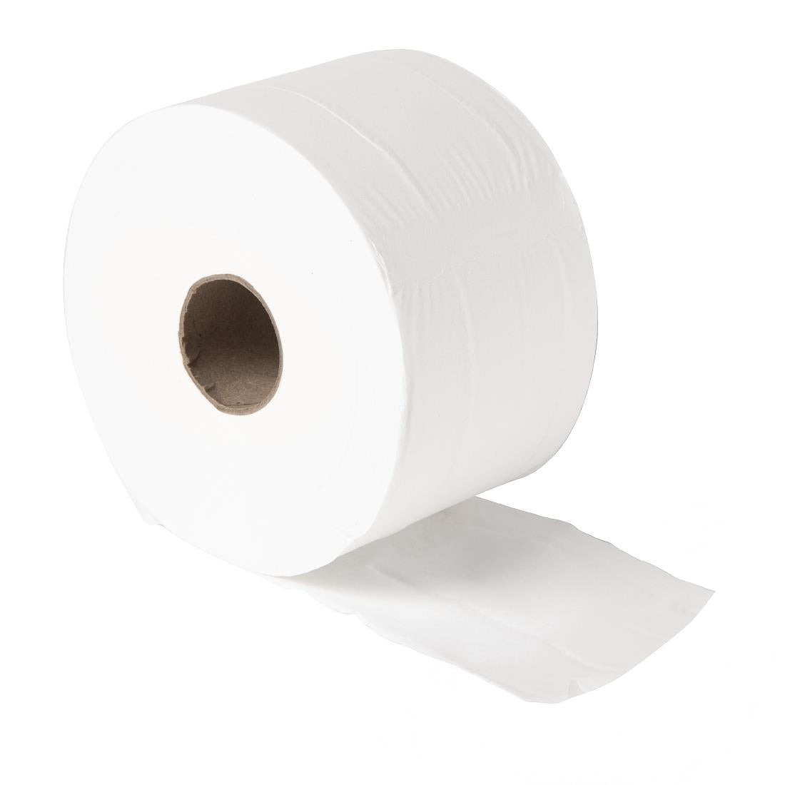 Jantex Micro Twin Toilet Roll Refills (24 Pack) (Pack of 24) • PAS-GL063