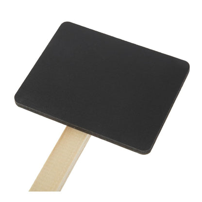 Olympia Mini Blackboard Display Sign • PAS-GL086