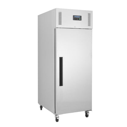 Polar U-Series Single Door Bakery Fridge • PAS-GL180-A