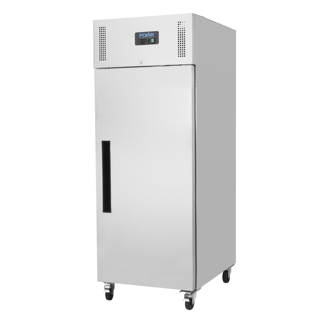 Polar U-Series Single Door Bakery Freezer • PAS-GL181-A