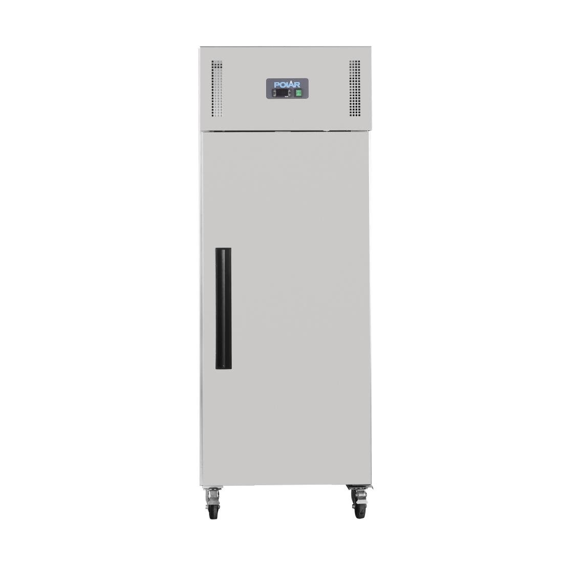 Polar U-Series Single Door Bakery Freezer • PAS-GL181-A