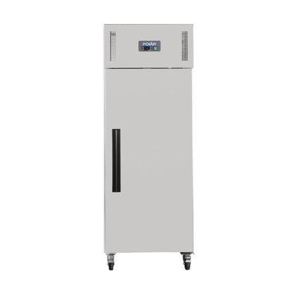 Polar U-Series Single Door Bakery Freezer • PAS-GL181-A