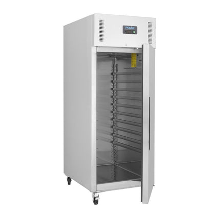 Polar U-Series Single Door Bakery Fridge • PAS-GL180-A