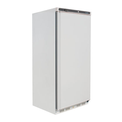 Polar G-Series Single Door Patisserie Refrigerator White 522Ltr • PAS-GL185-A