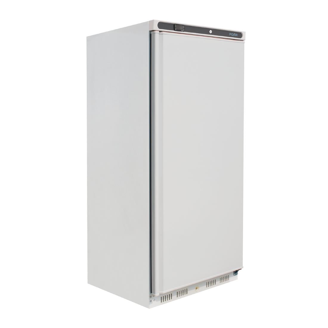 Polar G-Series Single Door Patisserie Refrigerator 522Ltr White • PAS-GL185-A