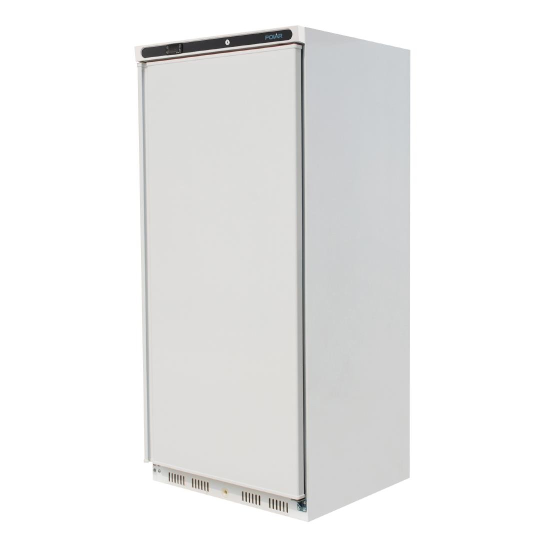 Polar G-Series Single Door Patisserie Refrigerator White 522Ltr • PAS-GL185-A