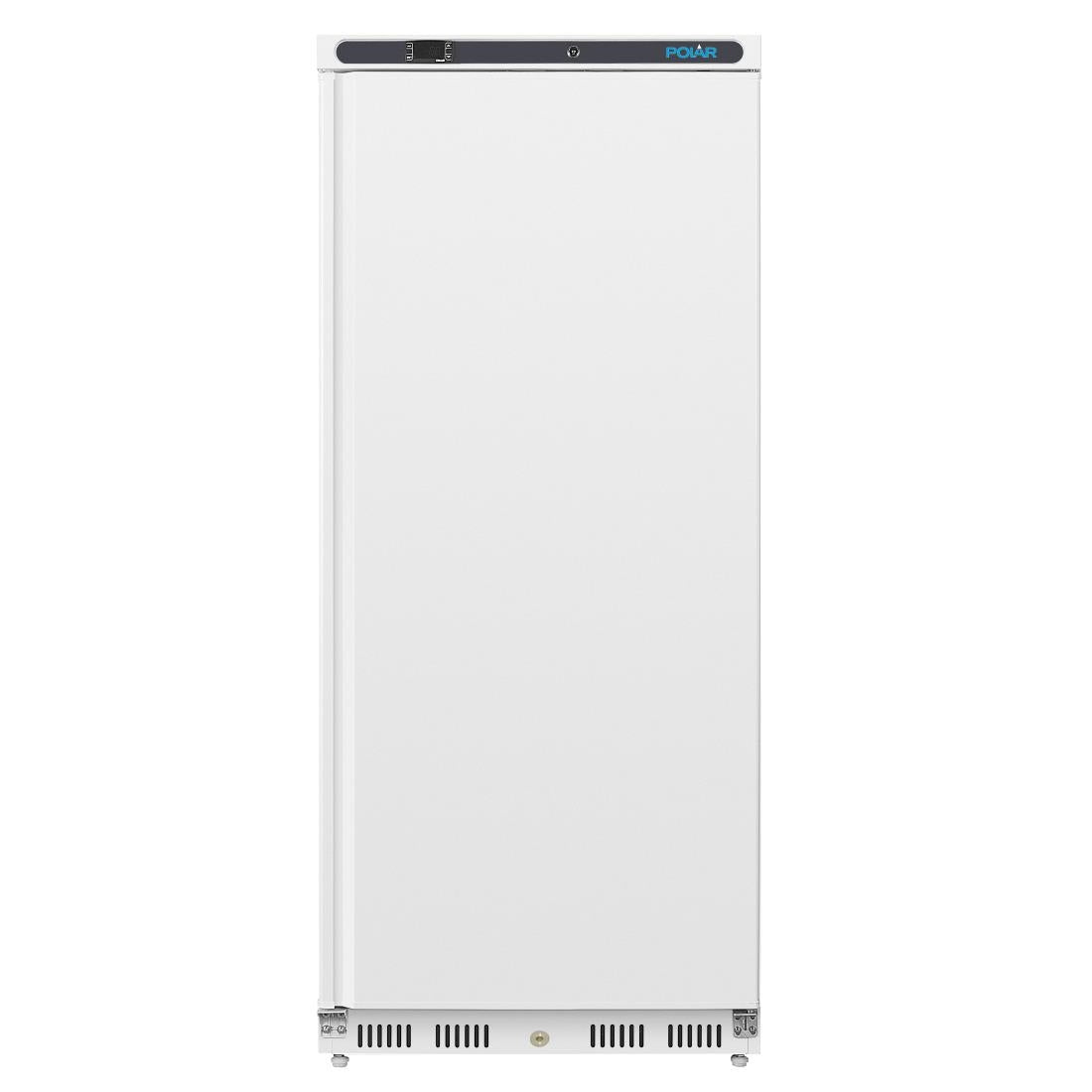 Polar G-Series Single Door Patisserie Refrigerator 522Ltr White • PAS-GL185-A