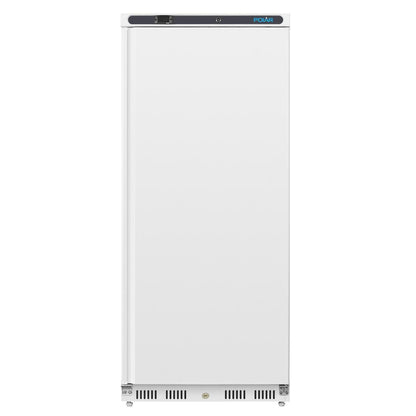 Polar G-Series Single Door Patisserie Refrigerator 522Ltr White • PAS-GL185-A