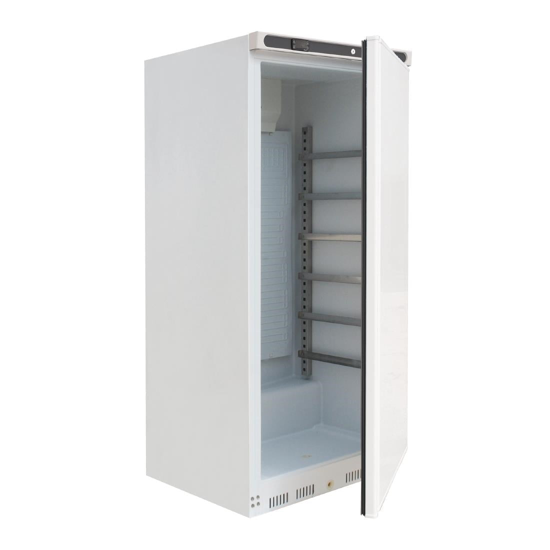 Polar G-Series Single Door Patisserie Refrigerator 522Ltr White • PAS-GL185-A