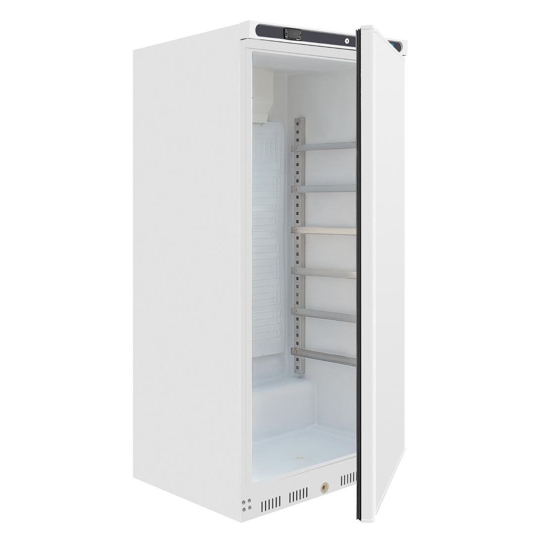 Polar G-Series Single Door Patisserie Refrigerator White 522Ltr • PAS-GL185-A