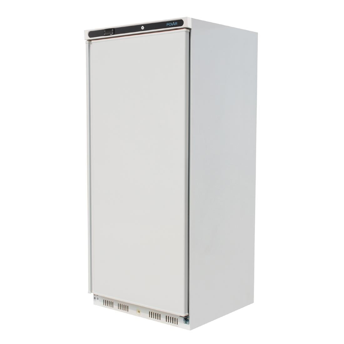 Polar G-Series Single Door Patisserie Refrigerator 522Ltr White • PAS-GL185-A