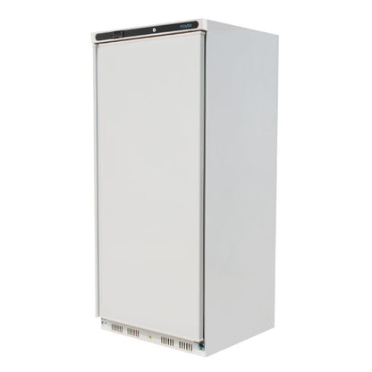 Polar G-Series Single Door Patisserie Refrigerator 522Ltr White • PAS-GL185-A