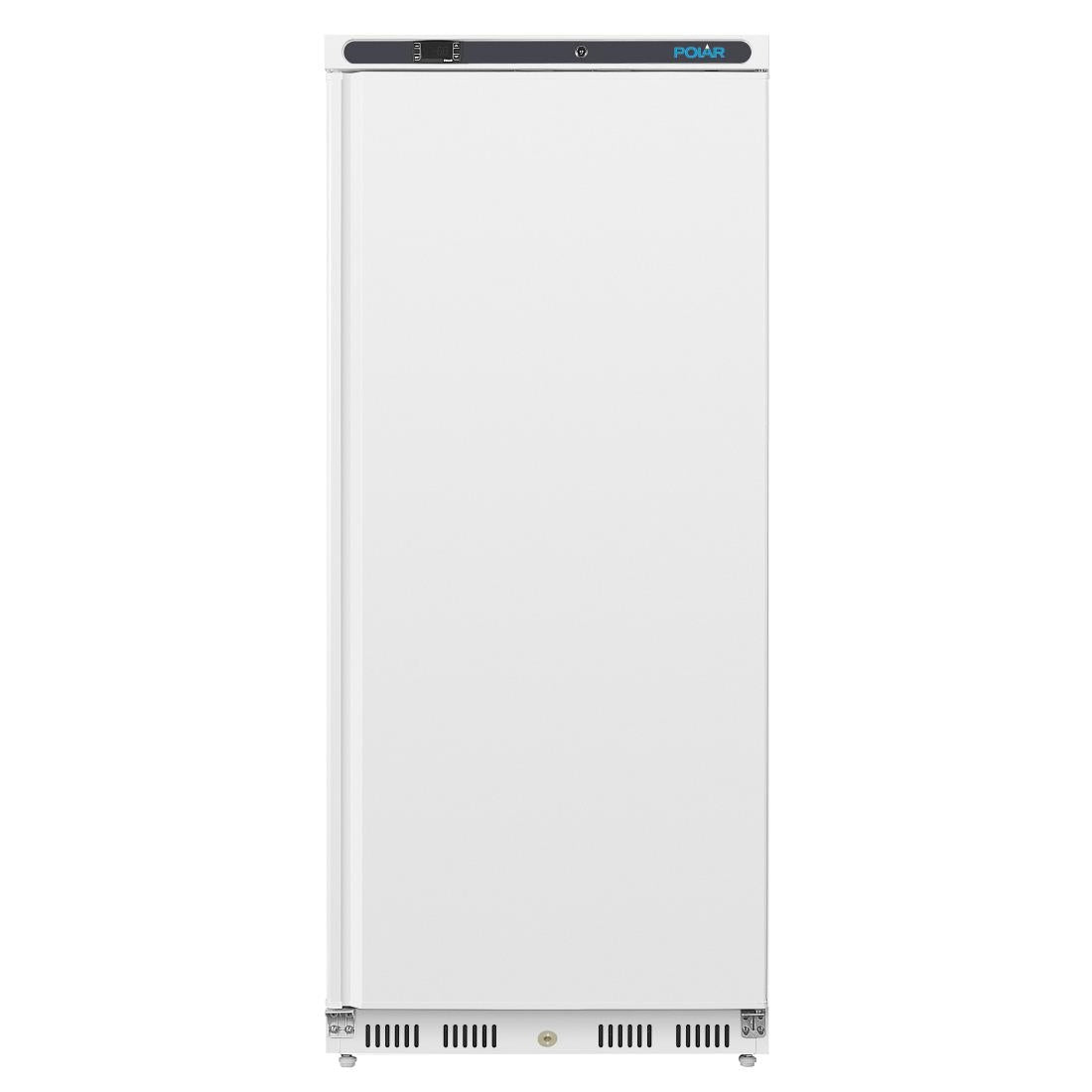 Polar G-Series Single Door Patisserie Refrigerator White 522Ltr • PAS-GL185-A