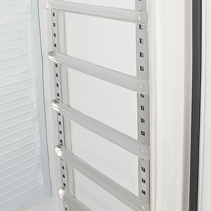 Polar G-Series Single Door Patisserie Refrigerator 522Ltr White • PAS-GL185-A
