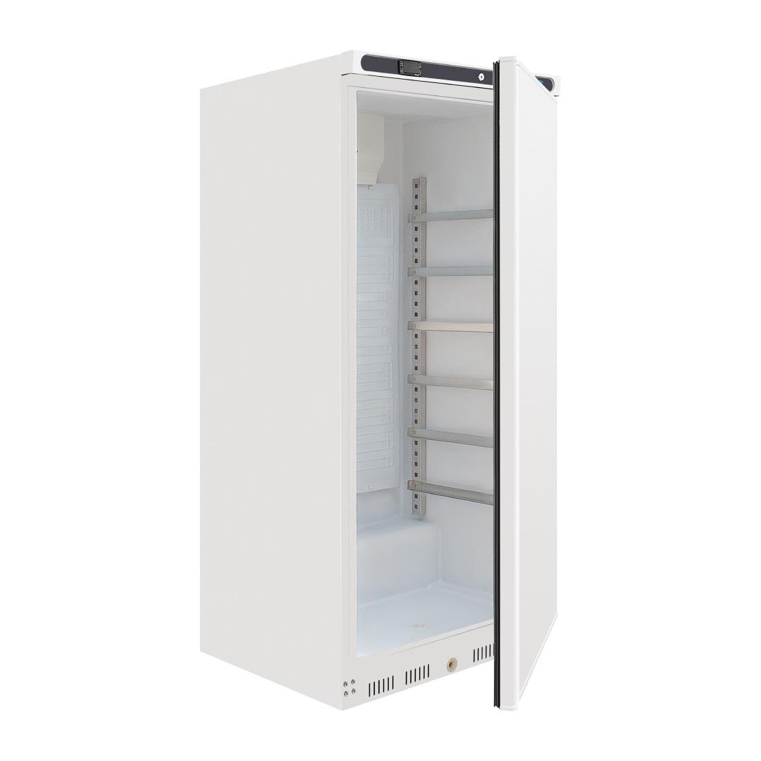Polar G-Series Single Door Patisserie Refrigerator 522Ltr White • PAS-GL185-A
