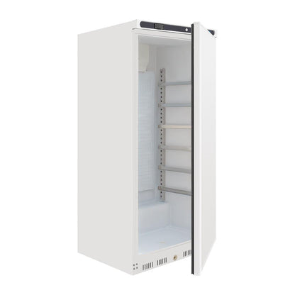 Polar G-Series Single Door Patisserie Refrigerator 522Ltr White • PAS-GL185-A