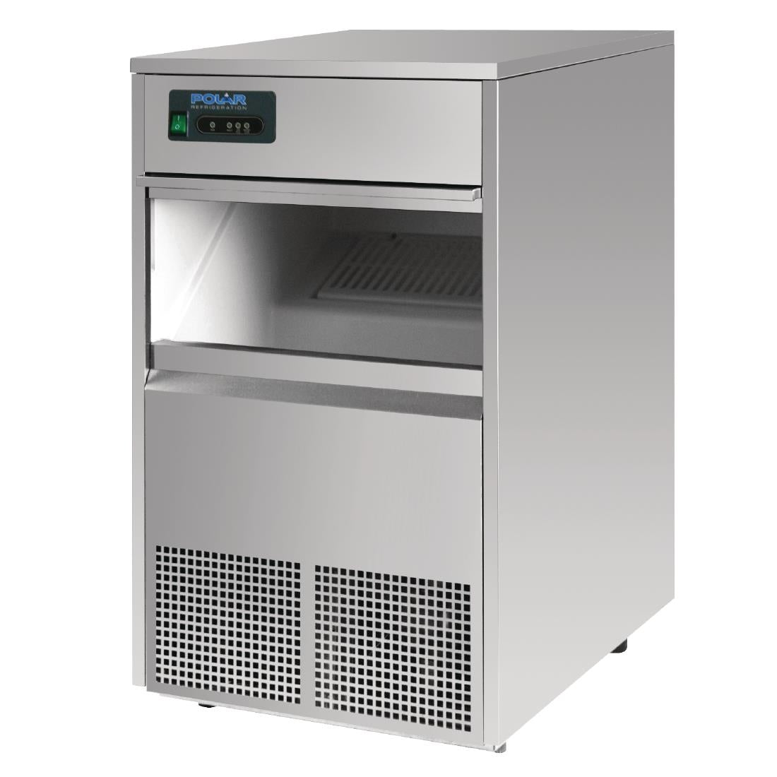 Polar Ice Machine 50 kg Output • PAS-GK032-A