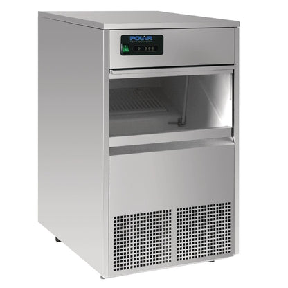 Polar Ice Machine 50 kg Output • PAS-GK032-A